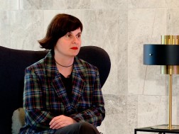 ქეთი დოჭვირი