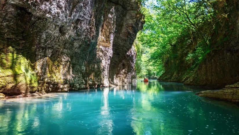 ტურიზმი